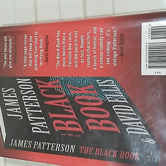 (5/$10) The Red Book - Picture 2 of 3